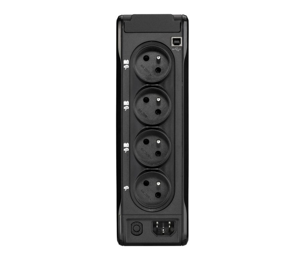 EATON OUTLET - Zasilacz awaryjny 3P Ellipse 900 USB FR - 1520944 - zdjęcie 3